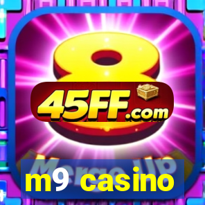 m9 casino